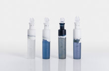 Load image into Gallery viewer, Poteli Cnau Traeth 3 / Beach Nut bottles 3