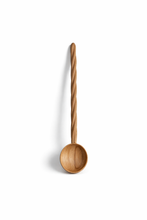 Load image into Gallery viewer, Llwyau Caru - Y Rhaff / Love Spoon - The Rope