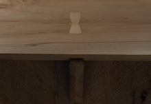 Load image into Gallery viewer, Y Sedd Ffawydd / The Beech Seat