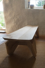 Load image into Gallery viewer, Y Sedd Ffawydd / The Beech Seat