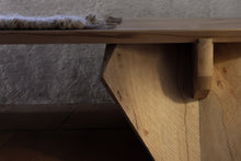 Load image into Gallery viewer, Y Sedd Ffawydd / The Beech Seat