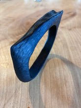 Load image into Gallery viewer, Breichled ffawydd ddisgynedig #3 / Bangle fallen beech #3