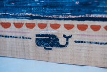 Load image into Gallery viewer, Yr hyn a gwymp, nid yw'n orffenedig: Peidiwch Rhoi Fyny ar y Llong / What Falls Is Not Finished: Don't Give Up the Ship