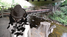 Load image into Gallery viewer, Darnau Pren Ffawydd (1) / Beech Wood Pieces (1) /