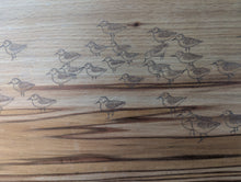 Load image into Gallery viewer, Adar ar Ffawydden / Birds on a Beech