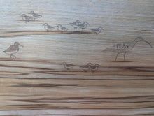 Load image into Gallery viewer, Adar ar Ffawydden / Birds on a Beech