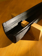 Load image into Gallery viewer, Llestr Ddeifiog / Scorched Vessel