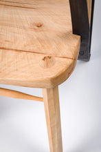 Load image into Gallery viewer, Cadair Telyn Rhif.00 / Harp Chair No.00