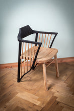 Load image into Gallery viewer, Cadair Telyn Rhif.00 / Harp Chair No.00