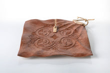 Load image into Gallery viewer, Jufu; Brethyn Coed / Jufu; Tree Cloth
