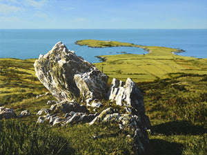 Cerrig Brenin