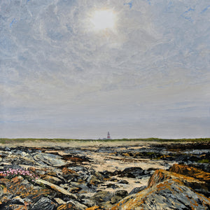 Porth Solfach - Astudiaeth / Porth Solfach - Study