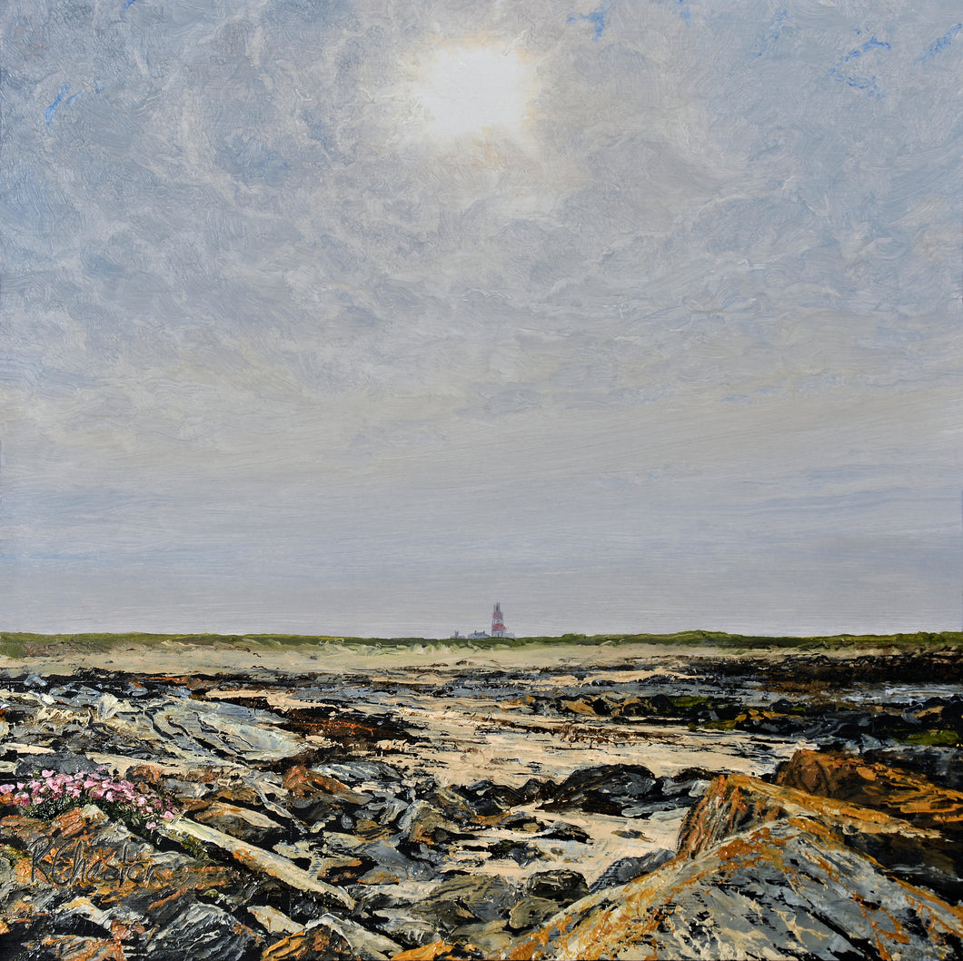Porth Solfach - Astudiaeth / Porth Solfach - Study