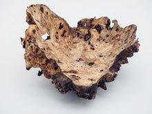 Load image into Gallery viewer, Llestr bwlyn / Burl vessel
