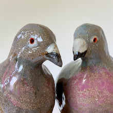 Load image into Gallery viewer, Mildred a Claud, gyda&#39;i gilydd am byth / Mildred and Claud were a forever pair
