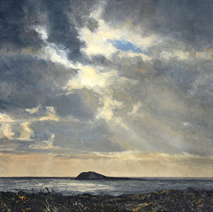 Awyr Dywyll / Dark Sky