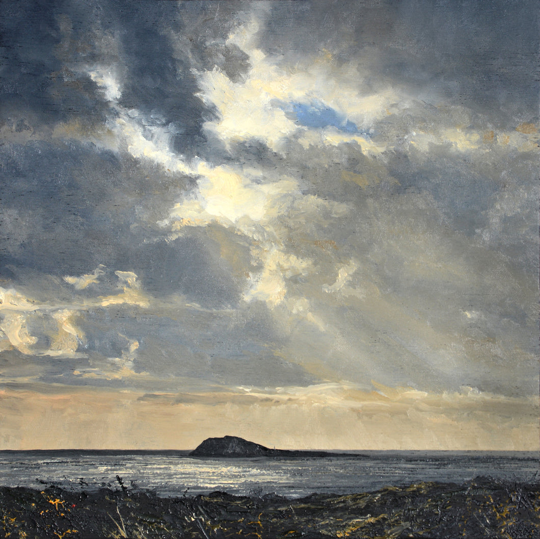 Awyr Dywyll / Dark Sky