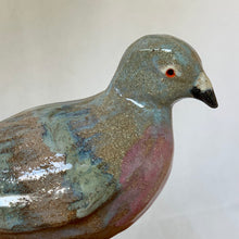 Load image into Gallery viewer, Maggie alarus yn aros am gymar godidog / Mournful Maggie waiting for a magnificent mate
