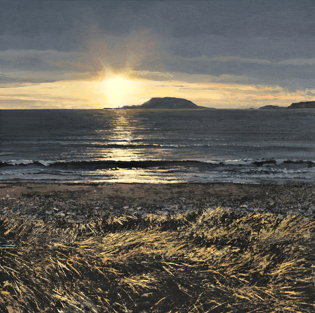 O Porth Neigwl / From Porth Neigwl