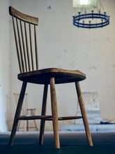 Load image into Gallery viewer, Cadair ochr / Side chair
