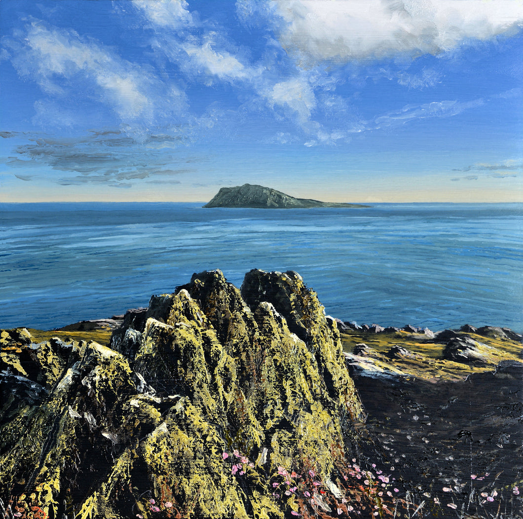 O Uwchmynydd / From Uwchmynydd