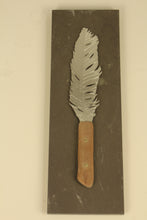 Load image into Gallery viewer, Cyllell y Gwynt / Wind Knife
