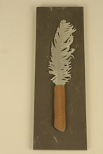 Load image into Gallery viewer, Cyllell y Gwynt / Wind Knife
