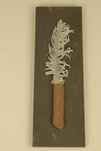 Load image into Gallery viewer, Cyllell y Gwynt / Wind Knife
