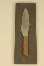 Load image into Gallery viewer, Cyllell y Gwynt / Wind Knife
