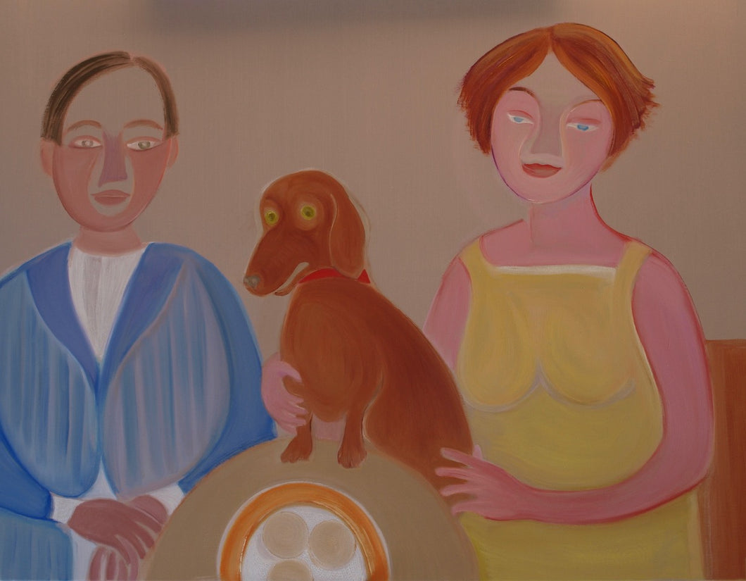 Yna Roedd Tri / Then There Were Three