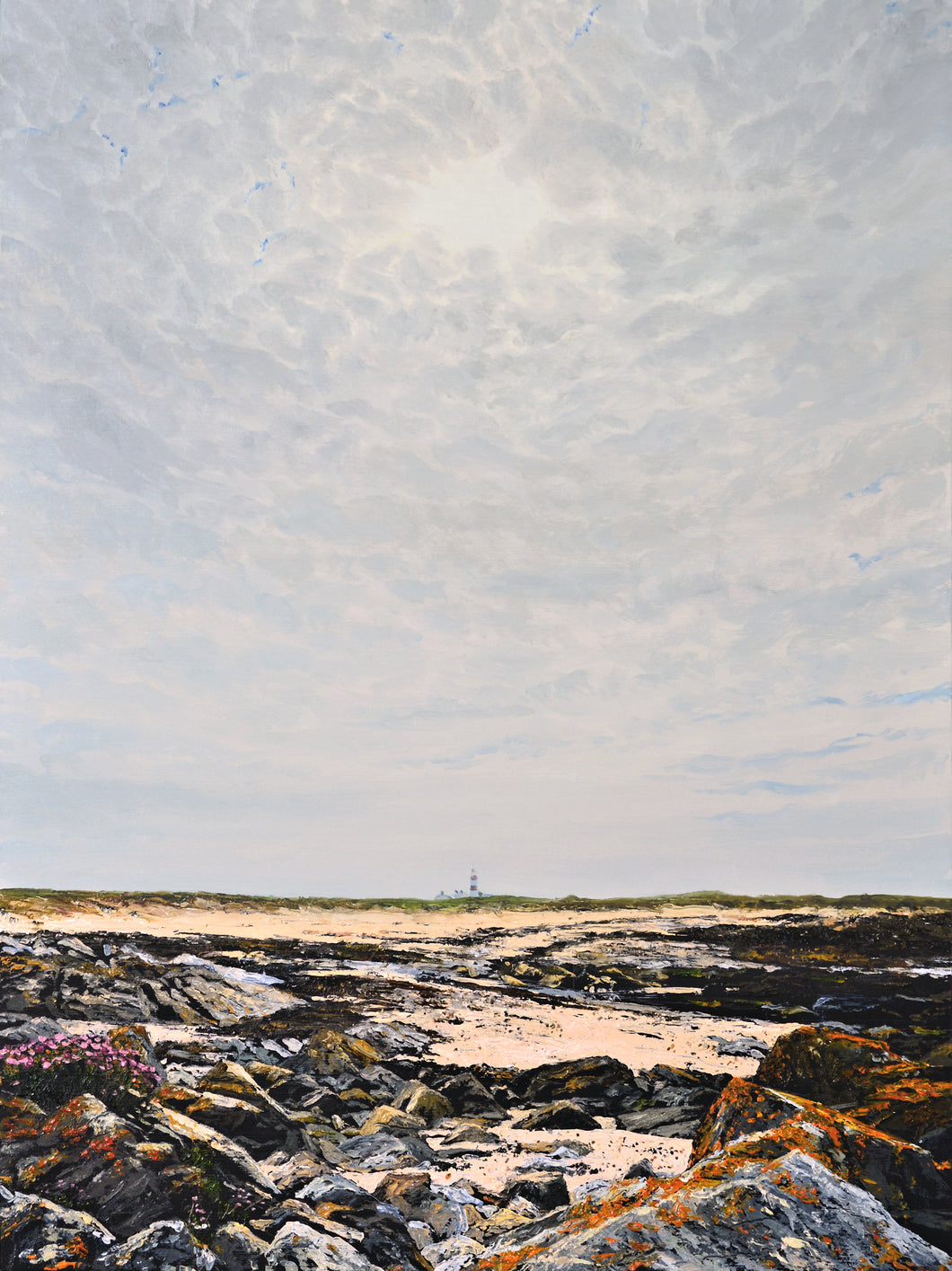 Porth Solfach 2