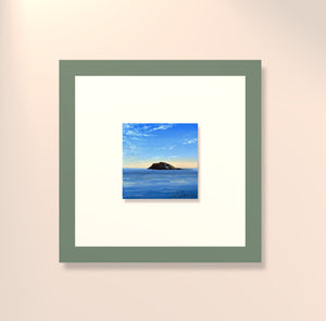 Yr Ynys