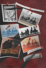 Load image into Gallery viewer, Aneurin
