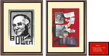 Load image into Gallery viewer, Bob Owen
