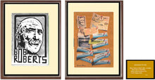 Load image into Gallery viewer, Bob Roberts

