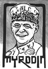 Load image into Gallery viewer, Myrddin
