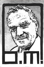 Load image into Gallery viewer, O.M.Roberts
