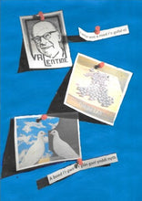 Load image into Gallery viewer, Lewis Valentine
