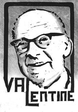 Load image into Gallery viewer, Lewis Valentine
