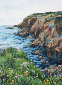 Arfordir Aberdaron / Aberdaron Coastline