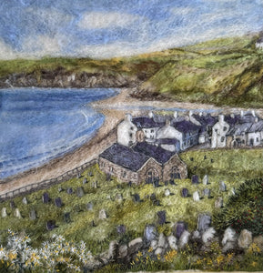 Aberdaron