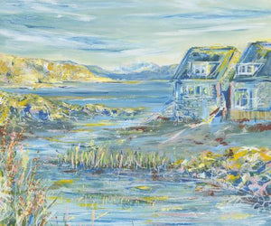 Harbwr Abersoch / Abersoch Harbour