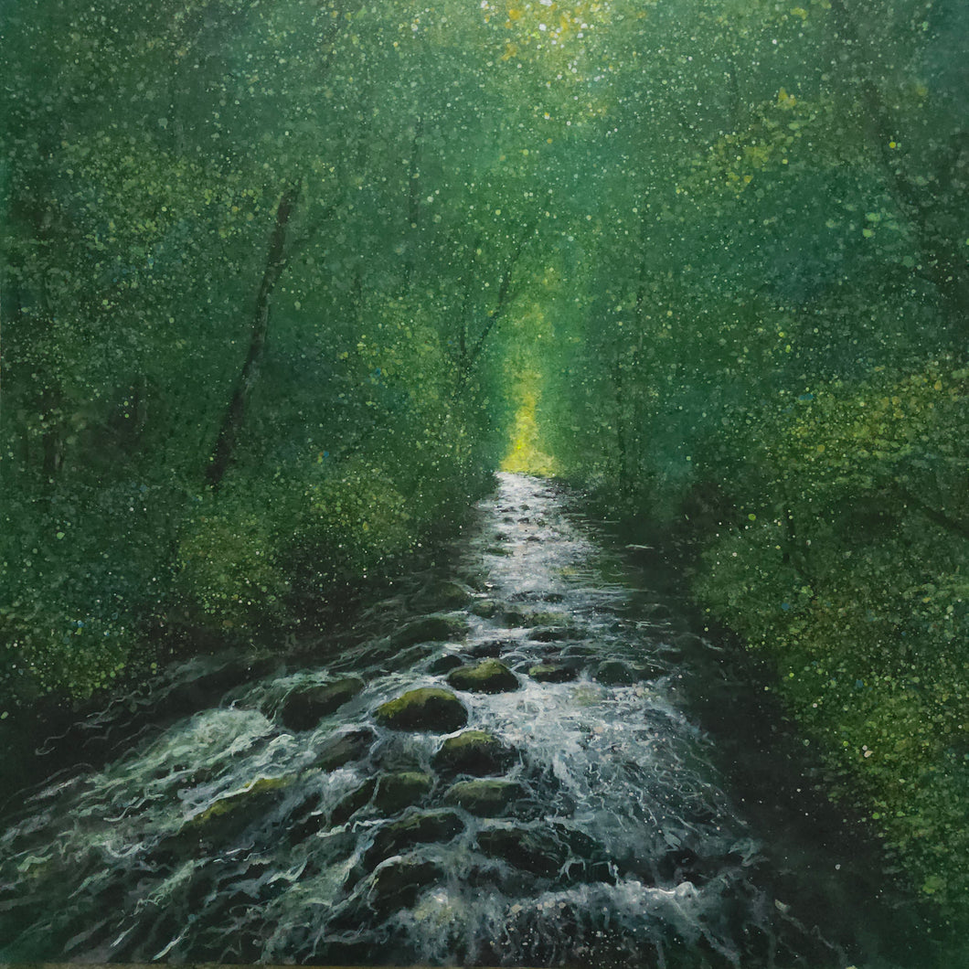 Afon Dwyfor