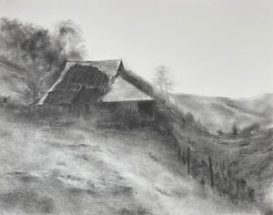 Ymgripiad Gronynnau / Particle Creep
