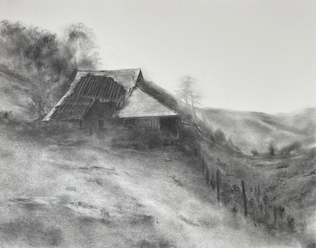 Ymgripiad Gronynnau / Particle Creep