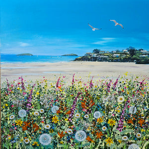 Yr Haf, Abersoch / Summer, Abersoch