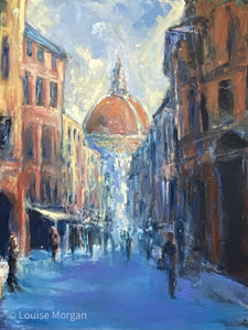Cofio Florence / Remembering Florence