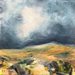 Am Dro Bach / A Short Walk