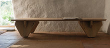 Load image into Gallery viewer, Y Sedd Ffawydd / The Beech Seat
