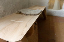 Load image into Gallery viewer, Y Sedd Ffawydd / The Beech Seat
